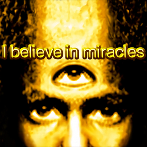 I Believe In Miracles (The Lisa Marie Experience Radio Edit